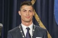 Cristiano Ronaldo Bernard Mendy PUMA Chenniayin FC ISL Indian Super League 2016